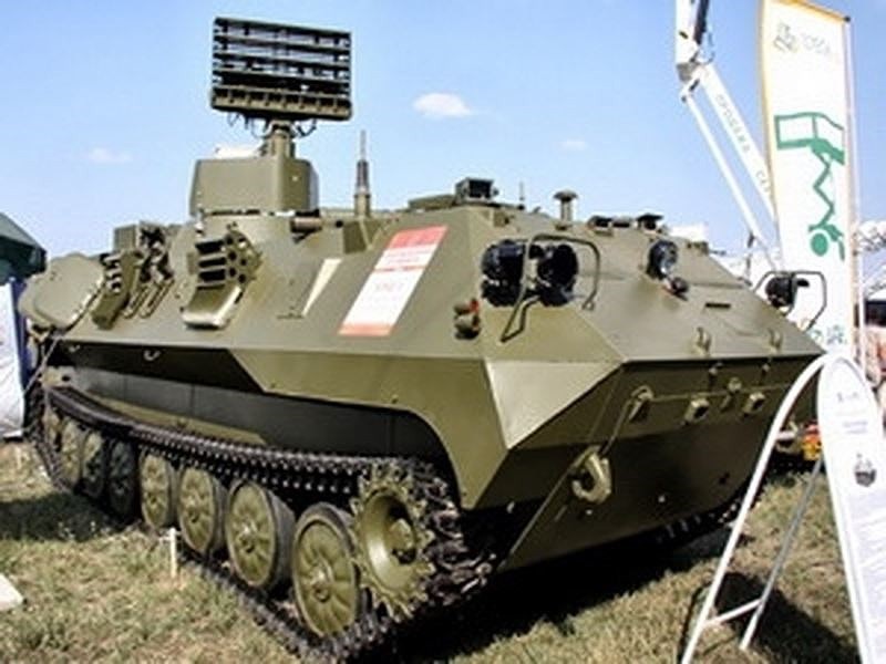 Nga răn đe Ukraine khi lực lượng phòng không Kiev liên tục khoe cơ bắp - Ảnh 15. Nga răn đe Ukraine khi lực lượng phòng không Kiev liên tục khoe cơ bắp - Ảnh 15.