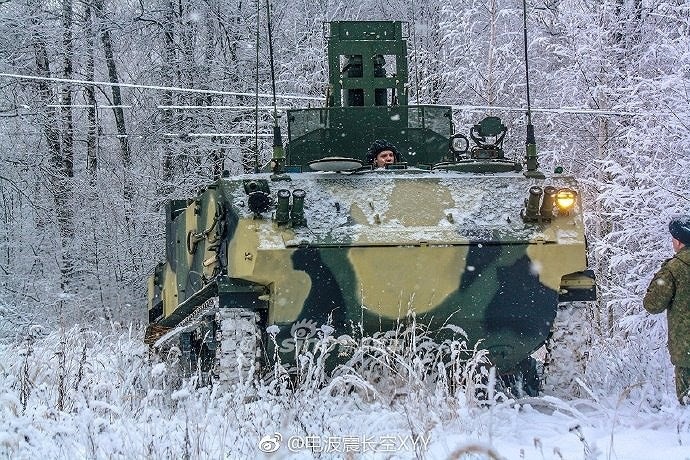 Nga răn đe Ukraine khi lực lượng phòng không Kiev liên tục khoe cơ bắp - Ảnh 5. Nga răn đe Ukraine khi lực lượng phòng không Kiev liên tục khoe cơ bắp - Ảnh 5.