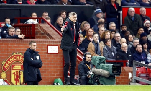 Man Utd 3-1 Huddersfield: Cú đúp của Pogba - Ảnh 9. Man Utd 3-1 Huddersfield: Cú đúp của Pogba - Ảnh 9.