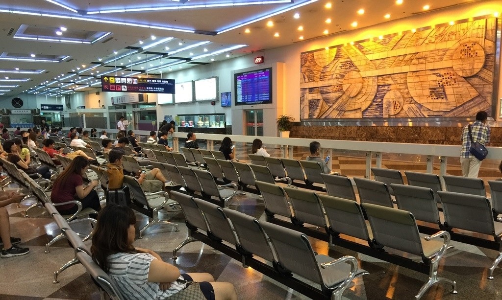 Dân mạng bức xúc trước việc sẽ bị ngừng cấp visa Đài Loan - Ảnh 1. Dân mạng bức xúc trước việc sẽ bị ngừng cấp visa Đài Loan - Ảnh 1.