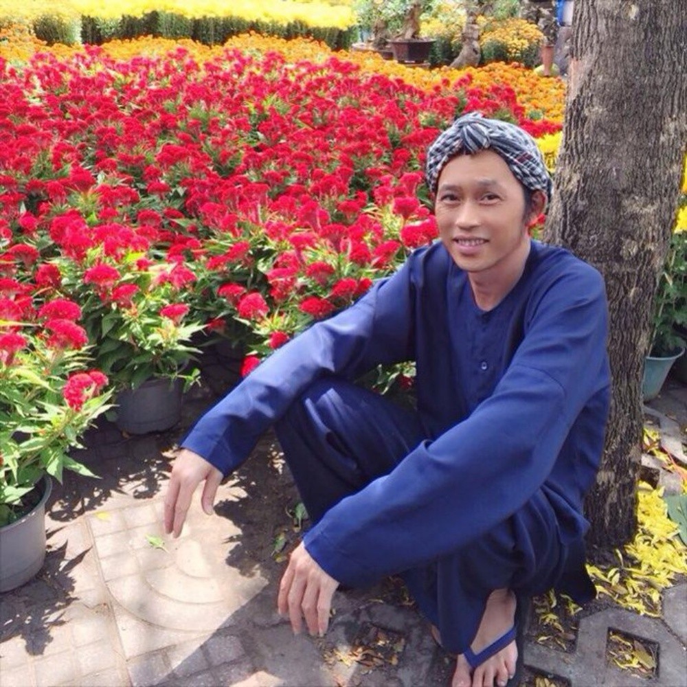 Lối sống kham khổ không ngờ của Hoài Linh qua lời kể MC Nguyên Khang - Ảnh 4. Lối sống kham khổ không ngờ của Hoài Linh qua lời kể MC Nguyên Khang - Ảnh 4.