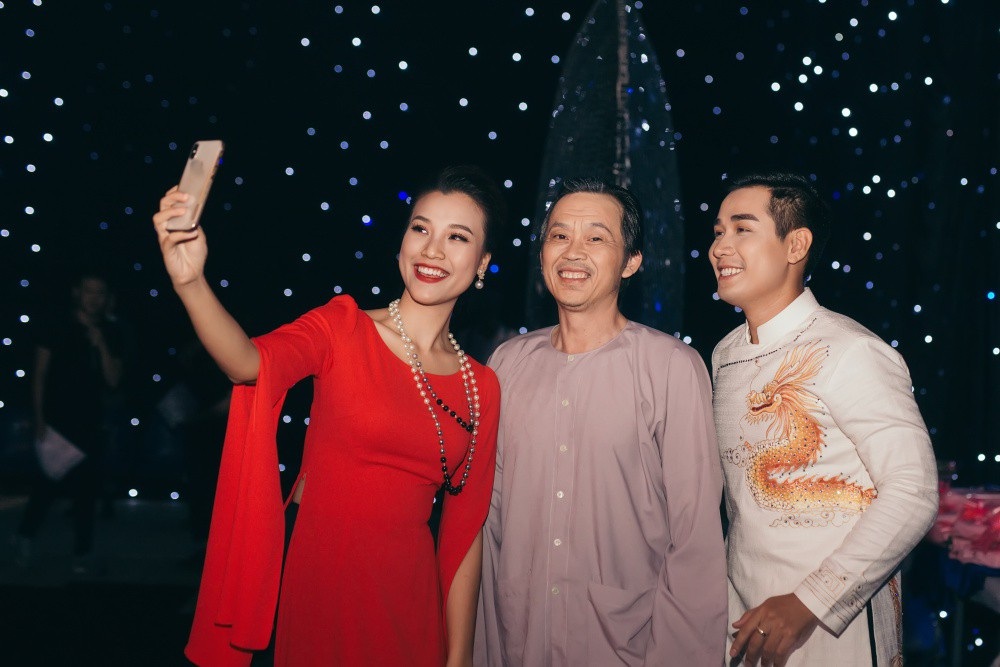 Lối sống kham khổ không ngờ của Hoài Linh qua lời kể MC Nguyên Khang - Ảnh 5. Lối sống kham khổ không ngờ của Hoài Linh qua lời kể MC Nguyên Khang - Ảnh 5.