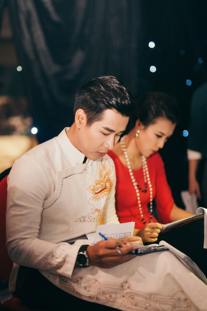 Lối sống kham khổ không ngờ của Hoài Linh qua lời kể MC Nguyên Khang - Ảnh 12. Lối sống kham khổ không ngờ của Hoài Linh qua lời kể MC Nguyên Khang - Ảnh 12.