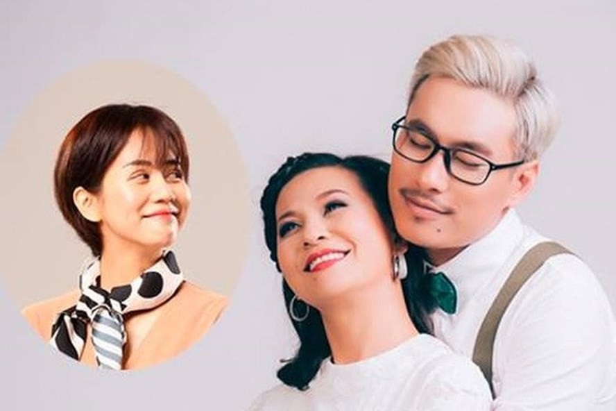 Những scandal gây chấn động của giới showbiz trong năm 2018 - Ảnh 5. Những scandal gây chấn động của giới showbiz trong năm 2018 - Ảnh 5.