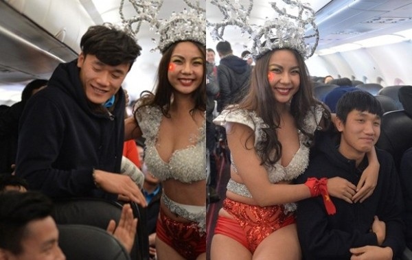 Những scandal gây chấn động của giới showbiz trong năm 2018 - Ảnh 3. Những scandal gây chấn động của giới showbiz trong năm 2018 - Ảnh 3.