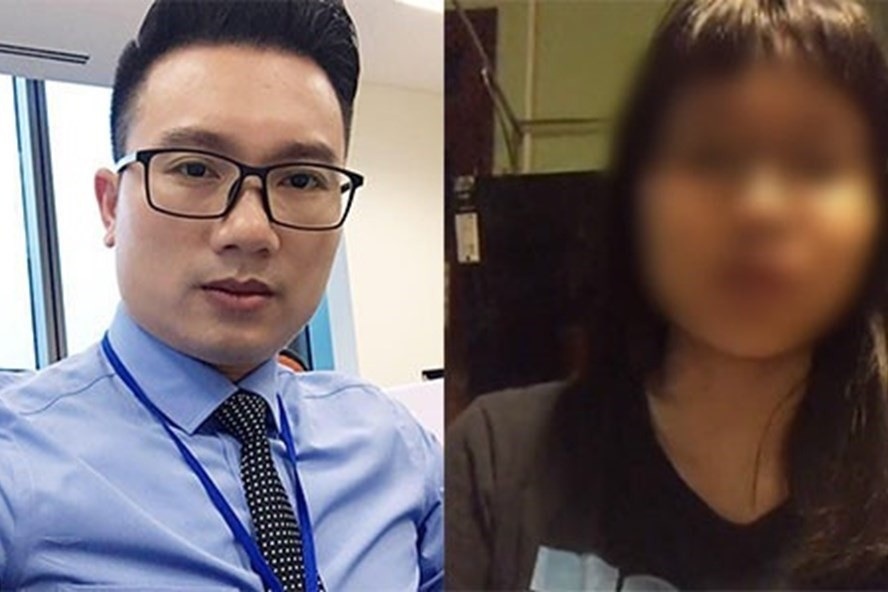 Những scandal gây chấn động của giới showbiz trong năm 2018 - Ảnh 2. Những scandal gây chấn động của giới showbiz trong năm 2018 - Ảnh 2.
