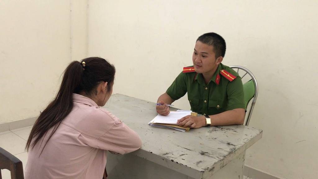 Phá đường dây mại dâm có “sex tour” giá 10 triệu đồng - Ảnh 1. Phá đường dây mại dâm có “sex tour” giá 10 triệu đồng - Ảnh 1.