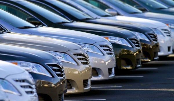 Mánh kiếm lợi khó lường: Dân buôn ô tô móc túi khách 1.000 tỷ đồng - Ảnh 2. Mánh kiếm lợi khó lường: Dân buôn ô tô móc túi khách 1.000 tỷ đồng - Ảnh 2.