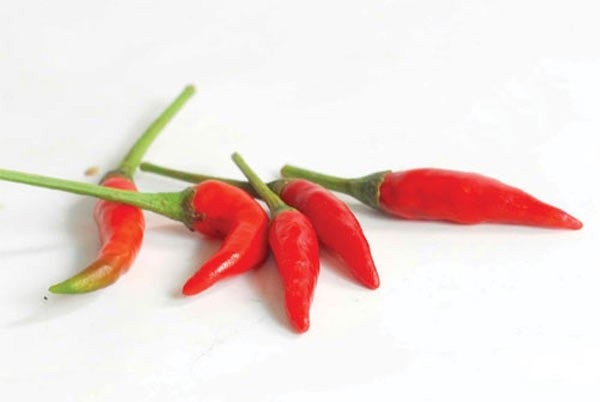 Đi du lịch mang ớt, bò khô giấu trong vali: Bị phạt 700 triệu đồng - Ảnh 3. Đi du lịch mang ớt, bò khô giấu trong vali: Bị phạt 700 triệu đồng - Ảnh 3.