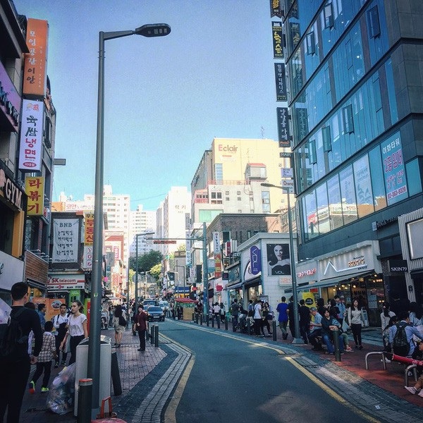 Những điểm du lịch nước ngoài siêu hot dịp Tết Dương lịch 2019 - Ảnh 5. Những điểm du lịch nước ngoài siêu hot dịp Tết Dương lịch 2019 - Ảnh 5.