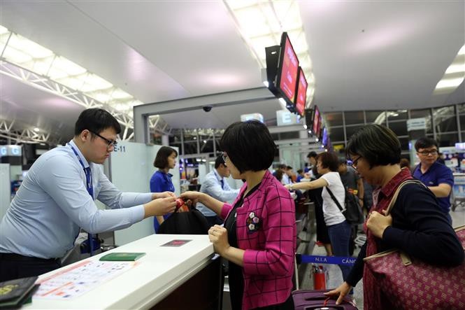 Vụ 152 khách Việt nghi bỏ trốn ở Đài Loan: Giám đốc công ty du lịch nói gì? - Ảnh 1. Vụ 152 khách Việt nghi bỏ trốn ở Đài Loan: Giám đốc công ty du lịch nói gì? - Ảnh 1.