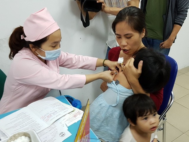 Ca hiến 6 tạng và ghép phổi đầu tiên bởi các bác sĩ Việt Nam lọt top sự kiện tiêu biểu ngành y - Ảnh 2. Ca hiến 6 tạng và ghép phổi đầu tiên bởi các bác sĩ Việt Nam lọt top sự kiện tiêu biểu ngành y - Ảnh 2.