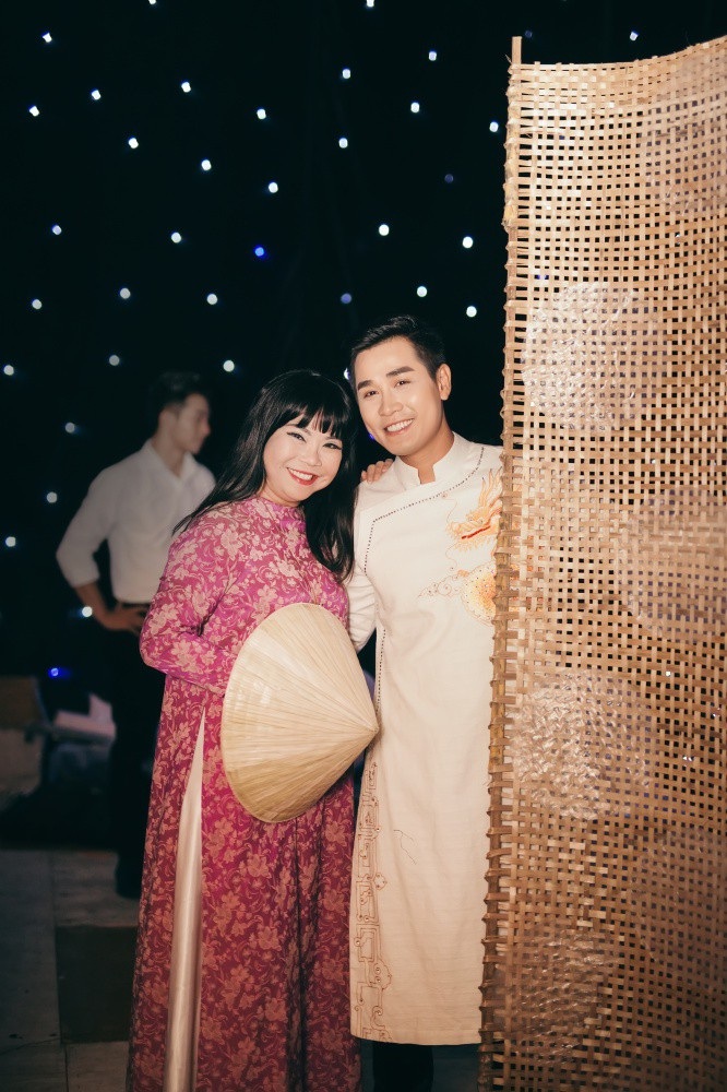 Lối sống kham khổ không ngờ của Hoài Linh qua lời kể MC Nguyên Khang - Ảnh 7. Lối sống kham khổ không ngờ của Hoài Linh qua lời kể MC Nguyên Khang - Ảnh 7.