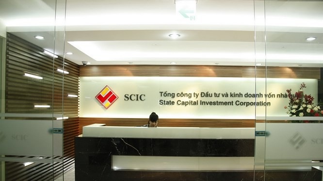 Thu nhập bình quân của lãnh đạo tại siêu tổng công ty SCIC được bao nhiêu? - Ảnh 1. Thu nhập bình quân của lãnh đạo tại siêu tổng công ty SCIC được bao nhiêu? - Ảnh 1.