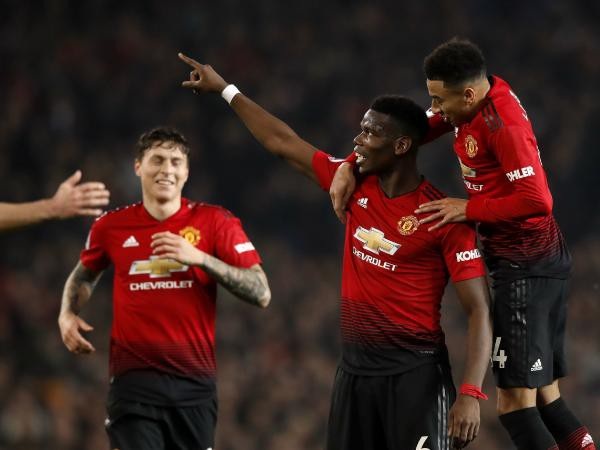 Với HLV Solskjaer, MU đã được cởi trói? - Ảnh 1.