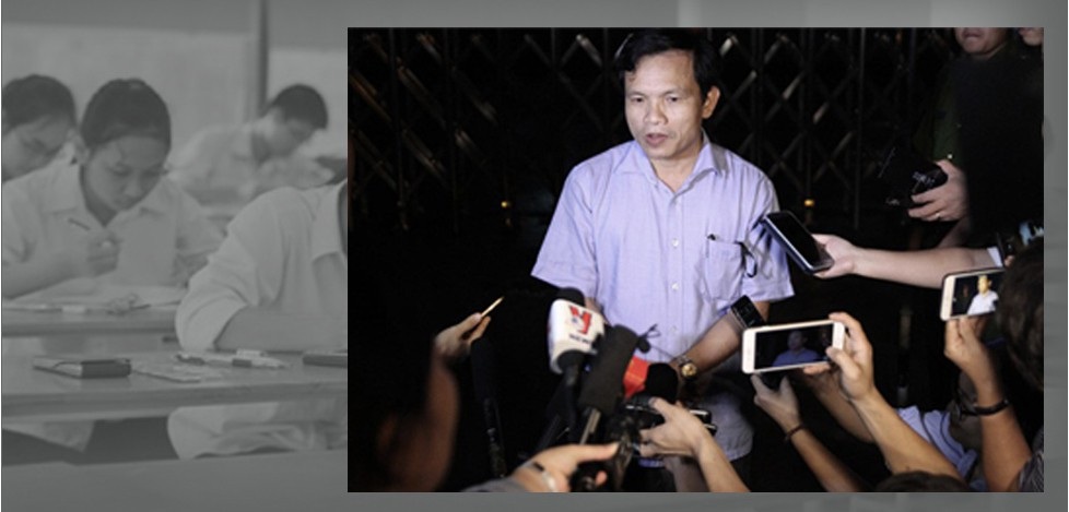 10 sự kiện trong nước nổi bật nhất năm 2018 - Ảnh 18.