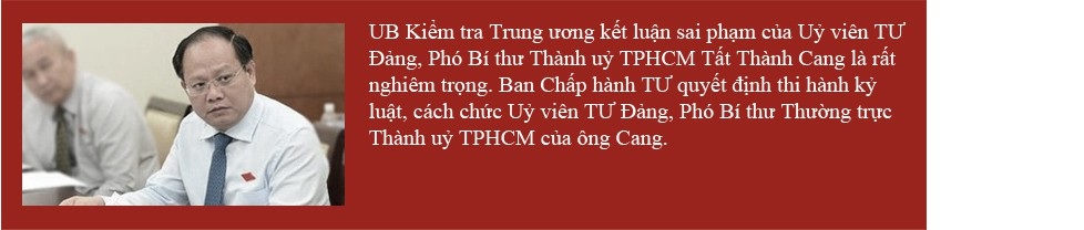 10 sự kiện trong nước nổi bật nhất năm 2018 - Ảnh 8.