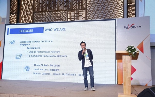 Startup kết nối gọi vốn thành công từ hai quỹ đầu tư ESP Capital và Nextrans - Ảnh 1. Startup kết nối gọi vốn thành công từ hai quỹ đầu tư ESP Capital và Nextrans - Ảnh 1.