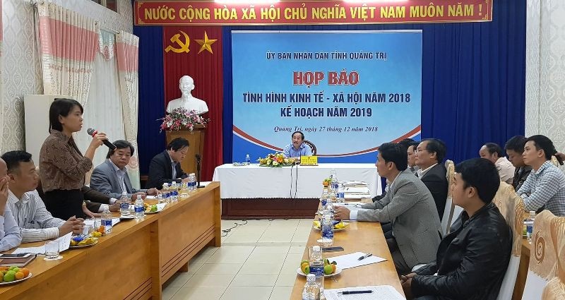 Quảng Trị sẽ triển khai xây dựng Nhà máy nhiệt điện, bến cảng Mỹ Thủy - Ảnh 1. Quảng Trị sẽ triển khai xây dựng Nhà máy nhiệt điện, bến cảng Mỹ Thủy - Ảnh 1.