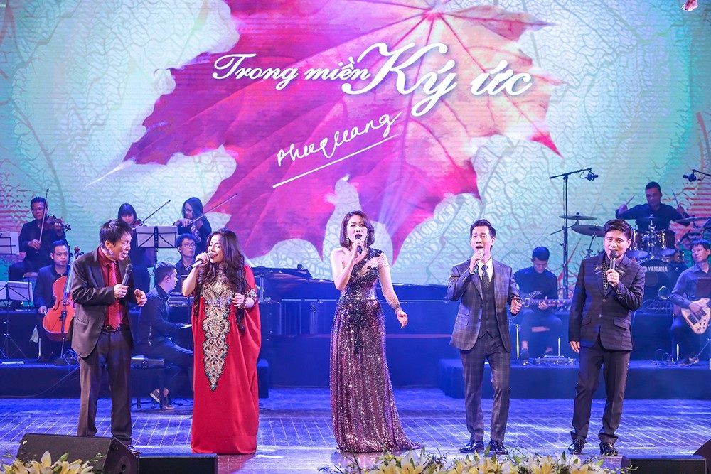 Nhạc sĩ Phú Quang nhập viện ít ngày trước đêm nhạc riêng - Ảnh 13. Nhạc sĩ Phú Quang nhập viện ít ngày trước đêm nhạc riêng - Ảnh 13.