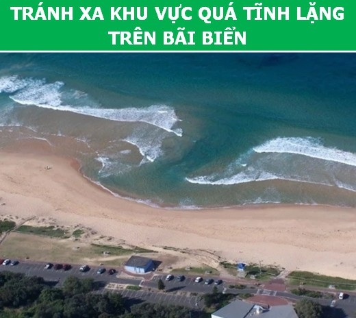 Những kiến thức khoa học có thể cứu sống bạn vào một ngày nào đó - Ảnh 2. Những kiến thức khoa học có thể cứu sống bạn vào một ngày nào đó - Ảnh 2.