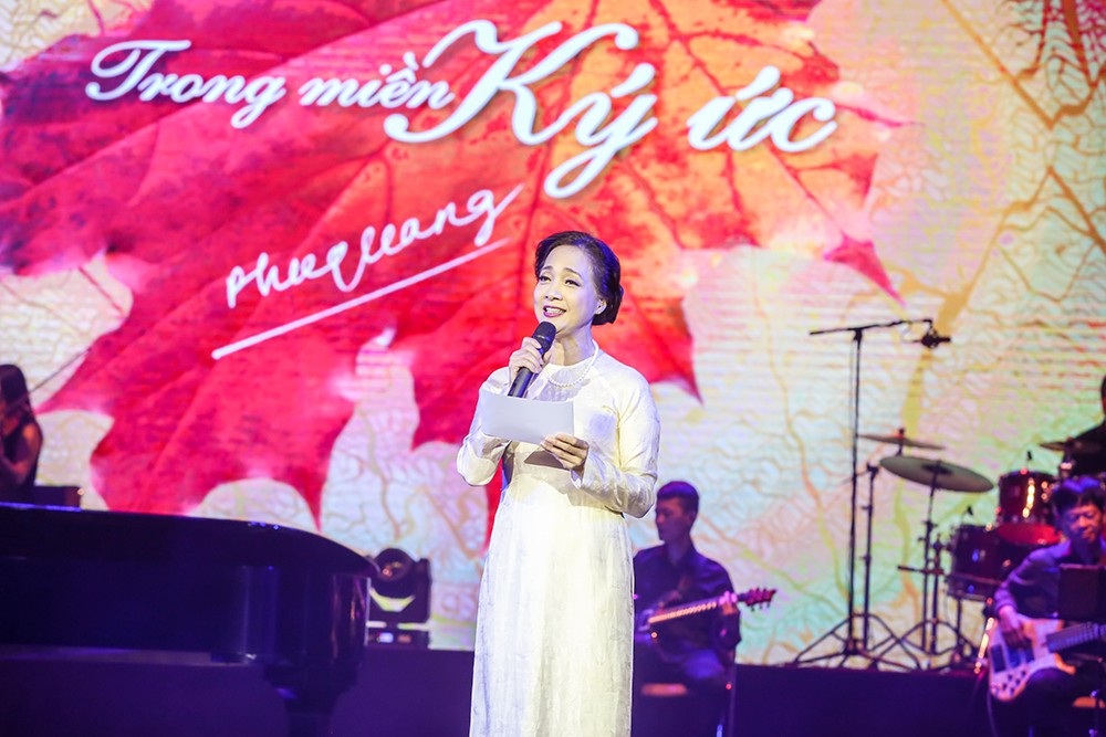 Nhạc sĩ Phú Quang nhập viện ít ngày trước đêm nhạc riêng - Ảnh 6. Nhạc sĩ Phú Quang nhập viện ít ngày trước đêm nhạc riêng - Ảnh 6.