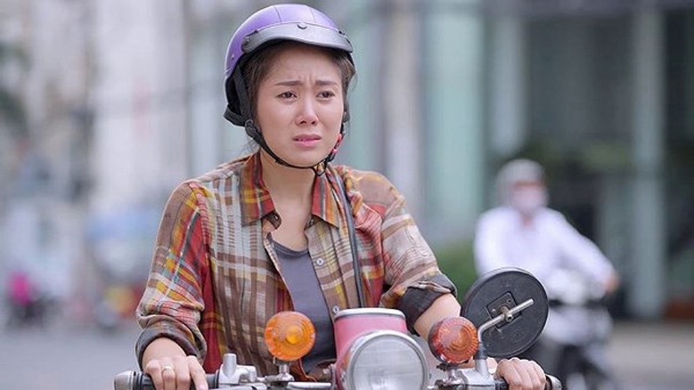 Lê Phương chia sẻ về cảnh diễn ám ảnh trong “Gạo nếp gạo tẻ” - Ảnh 2. Lê Phương chia sẻ về cảnh diễn ám ảnh trong “Gạo nếp gạo tẻ” - Ảnh 2.