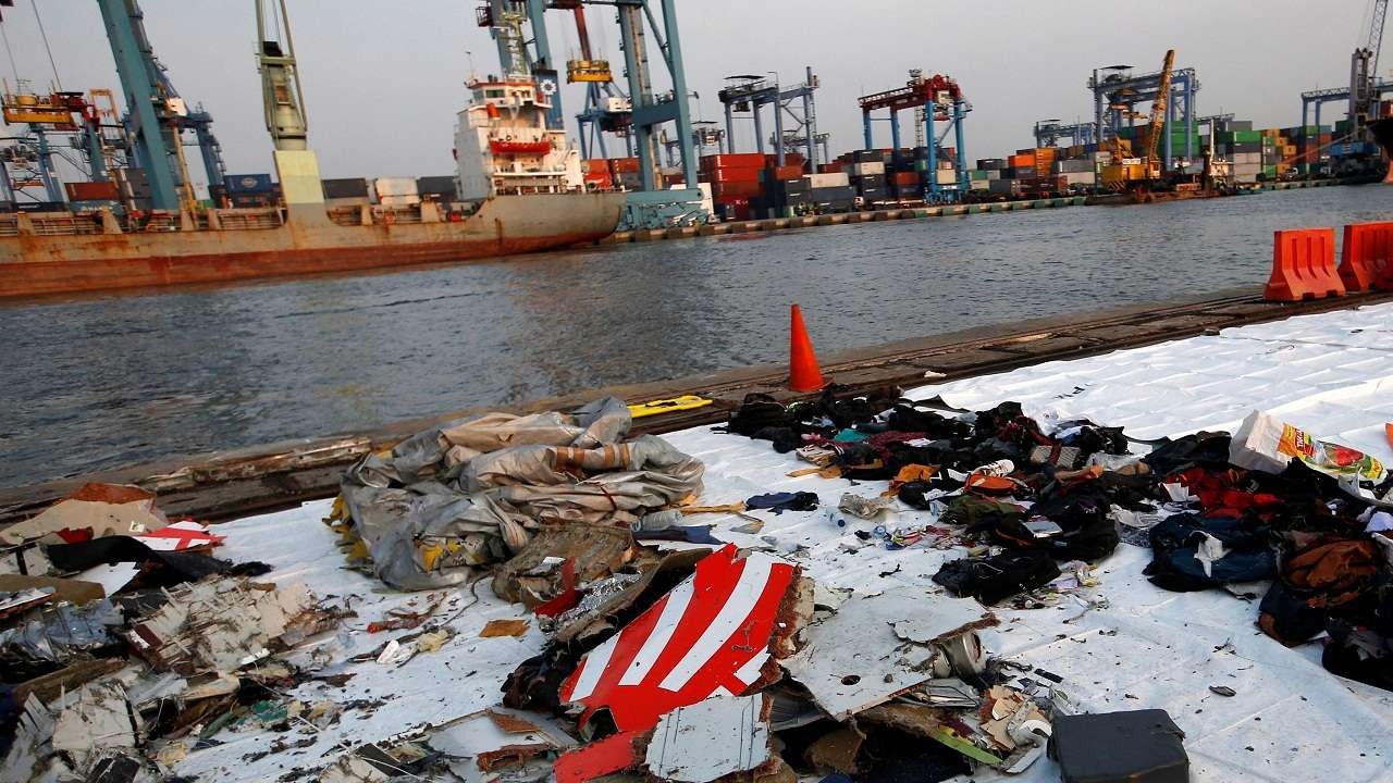 Những sự kiện định hình châu Á năm 2018 - Ảnh 2. Những sự kiện định hình châu Á năm 2018 - Ảnh 2.