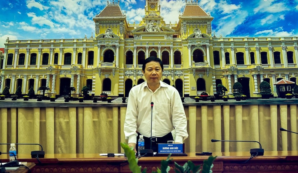 Nhà hát Thủ Thiêm 1.500 tỷ nằm trong 10 sự kiện tiêu biểu 2018 của TPHCM - Ảnh 2. Nhà hát Thủ Thiêm 1.500 tỷ nằm trong 10 sự kiện tiêu biểu 2018 của TPHCM - Ảnh 2.