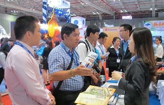 Năm 2019: TP Hồ Chí Minh cung ứng hơn 320.000 việc làm cho người lao động - Ảnh 1. Năm 2019: TP Hồ Chí Minh cung ứng hơn 320.000 việc làm cho người lao động - Ảnh 1.