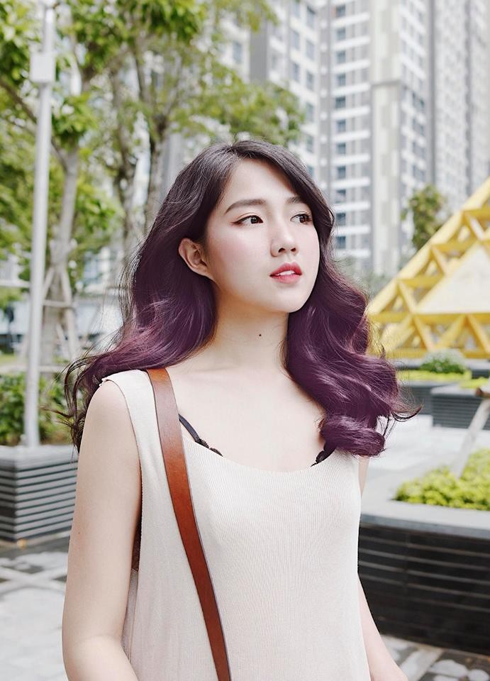 Hot girl Reuters Kiều Trinh úp mở hình ảnh bạn trai mới - Ảnh 4. Hot girl Reuters Kiều Trinh úp mở hình ảnh bạn trai mới - Ảnh 4.