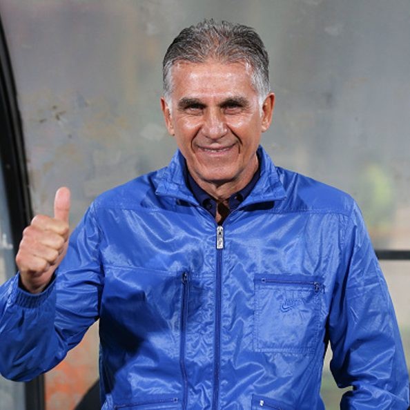 5 huấn luyện viên tầm cỡ thế giới đại chiến ở Asian Cup 2019 - Ảnh 5. 5 huấn luyện viên tầm cỡ thế giới đại chiến ở Asian Cup 2019 - Ảnh 5.