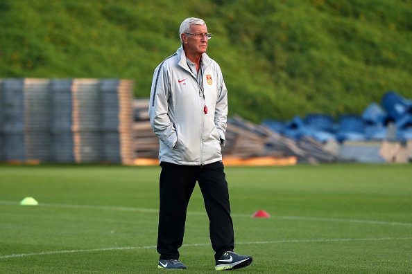5 huấn luyện viên tầm cỡ thế giới đại chiến ở Asian Cup 2019 - Ảnh 3. 5 huấn luyện viên tầm cỡ thế giới đại chiến ở Asian Cup 2019 - Ảnh 3.