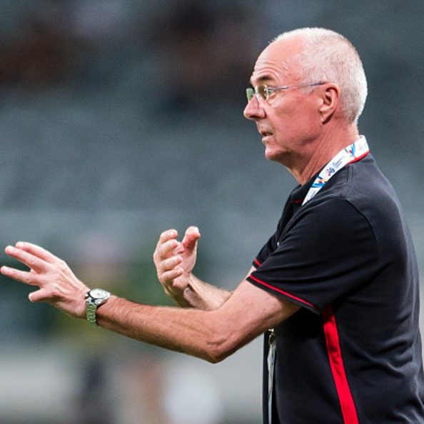 5 huấn luyện viên tầm cỡ thế giới đại chiến ở Asian Cup 2019 - Ảnh 4. 5 huấn luyện viên tầm cỡ thế giới đại chiến ở Asian Cup 2019 - Ảnh 4.