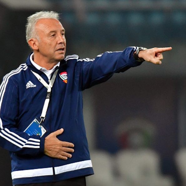5 huấn luyện viên tầm cỡ thế giới đại chiến ở Asian Cup 2019 - Ảnh 1. 5 huấn luyện viên tầm cỡ thế giới đại chiến ở Asian Cup 2019 - Ảnh 1.