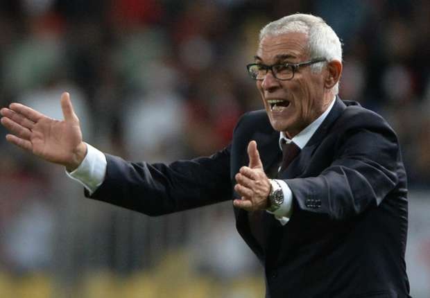 5 huấn luyện viên tầm cỡ thế giới đại chiến ở Asian Cup 2019 - Ảnh 2. 5 huấn luyện viên tầm cỡ thế giới đại chiến ở Asian Cup 2019 - Ảnh 2.