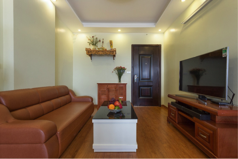 Sốt căn hộ nhà ở xã hội dịp cận Tết - Ảnh 1. Sốt căn hộ nhà ở xã hội dịp cận Tết - Ảnh 1.