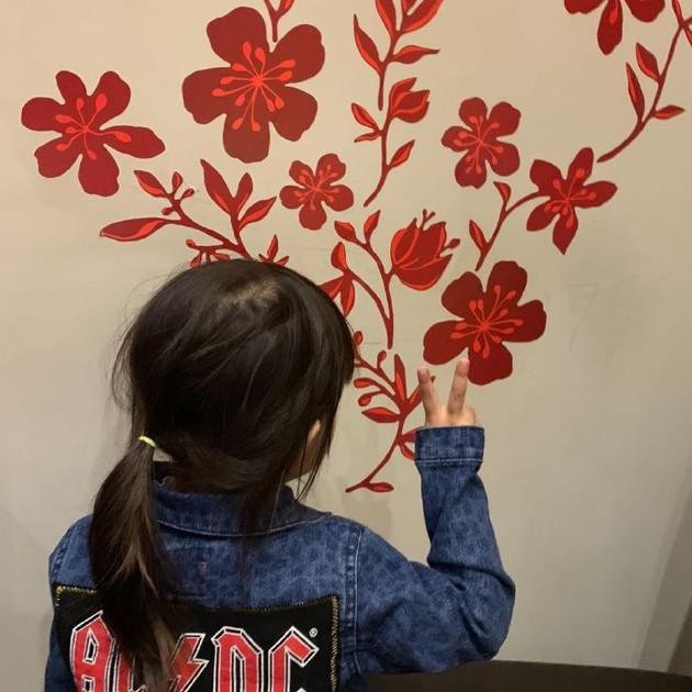 “Bà xã” của Châu Kiệt Luân khoe ảnh chụp cùng hai thiên thần nhỏ - Ảnh 7. “Bà xã” của Châu Kiệt Luân khoe ảnh chụp cùng hai thiên thần nhỏ - Ảnh 7.