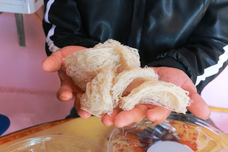 Nghề lạ: xây nhà cho chim trời “ở trọ” thu chục triệu đồng mỗi tháng - Ảnh 7. Nghề lạ: xây nhà cho chim trời “ở trọ” thu chục triệu đồng mỗi tháng - Ảnh 7.