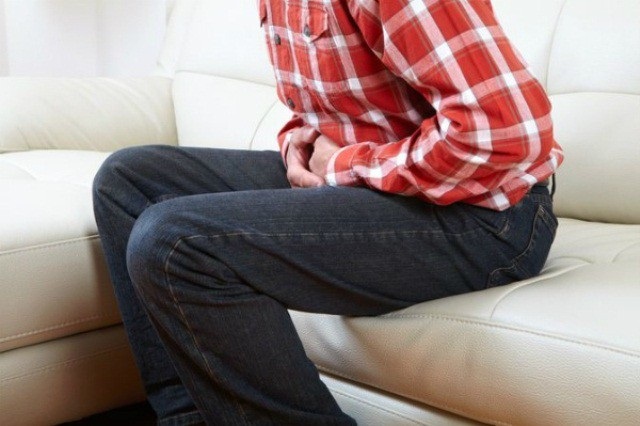 Tin vào giấc mơ mình là con gái, người đàn ông tự tay cắt đứt của quý - Ảnh 1. Tin vào giấc mơ mình là con gái, người đàn ông tự tay cắt đứt của quý - Ảnh 1.