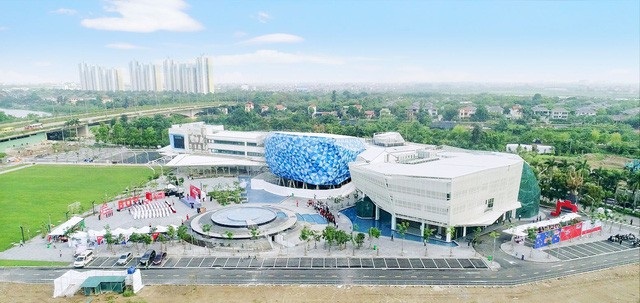 Khởi động chương trình học bổng Hoàng tử Andrew 2019 trị giá lên tới 700 triệu đồng - Ảnh 1. Khởi động chương trình học bổng Hoàng tử Andrew 2019 trị giá lên tới 700 triệu đồng - Ảnh 1.