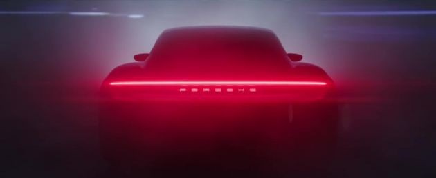Bất ngờ Porsche Taycan sẽ có giá từ 90.000 USD - Ảnh 1. Bất ngờ Porsche Taycan sẽ có giá từ 90.000 USD - Ảnh 1.