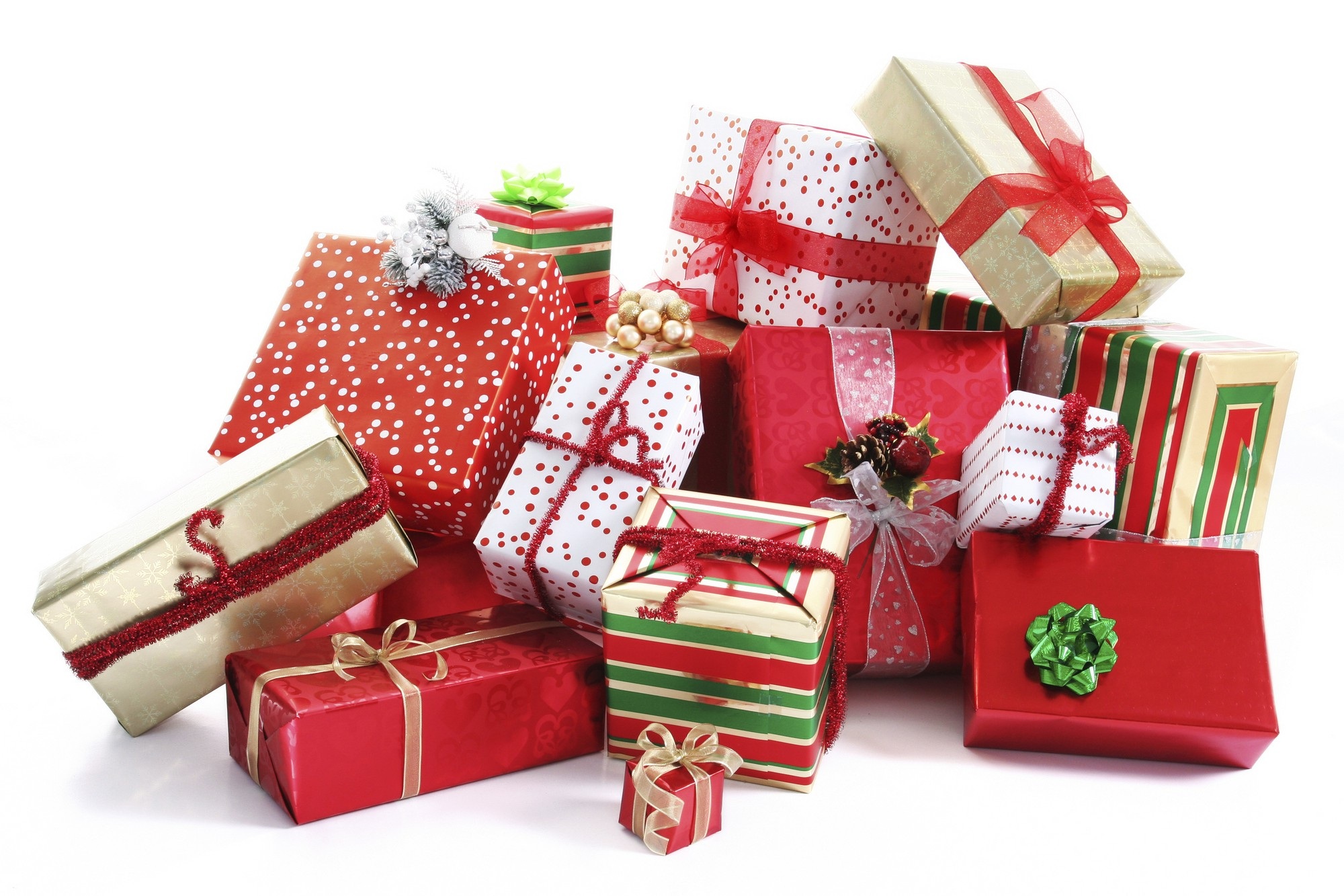 Bé 9 tuổi gọi điện báo cảnh sát vì... quà Giáng sinh không như mong đợi - Ảnh 1. Bé 9 tuổi gọi điện báo cảnh sát vì... quà Giáng sinh không như mong đợi - Ảnh 1.