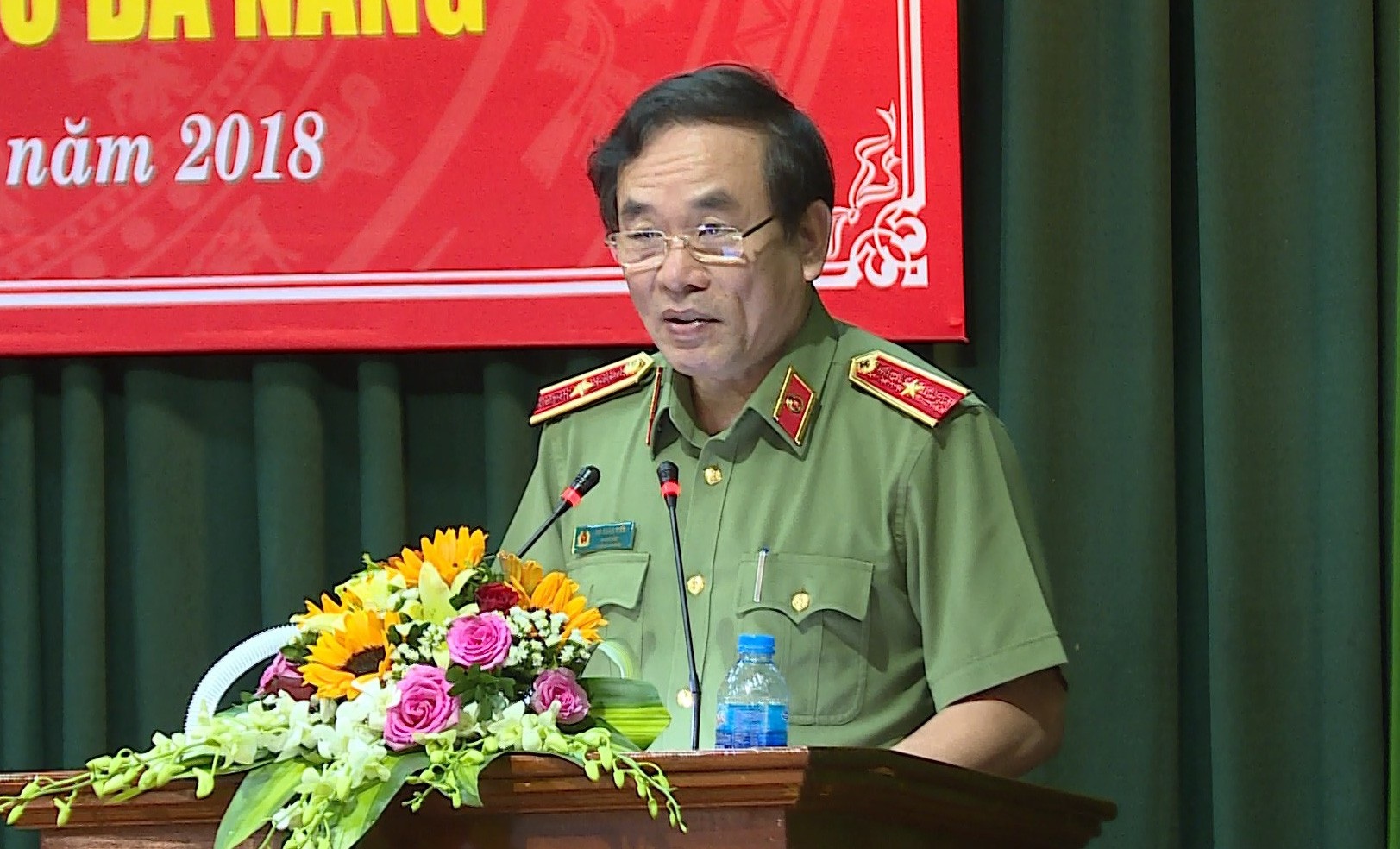 Công an Đà Nẵng thành lập lực lượng 911 - Ảnh 1. Công an Đà Nẵng thành lập lực lượng 911 - Ảnh 1.