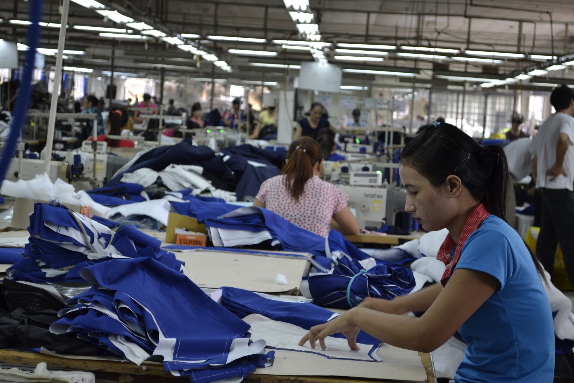 Đồng Nai: Thưởng Tết 2019 cao nhất đạt 545 triệu đồng - Ảnh 1. Đồng Nai: Thưởng Tết 2019 cao nhất đạt 545 triệu đồng - Ảnh 1.