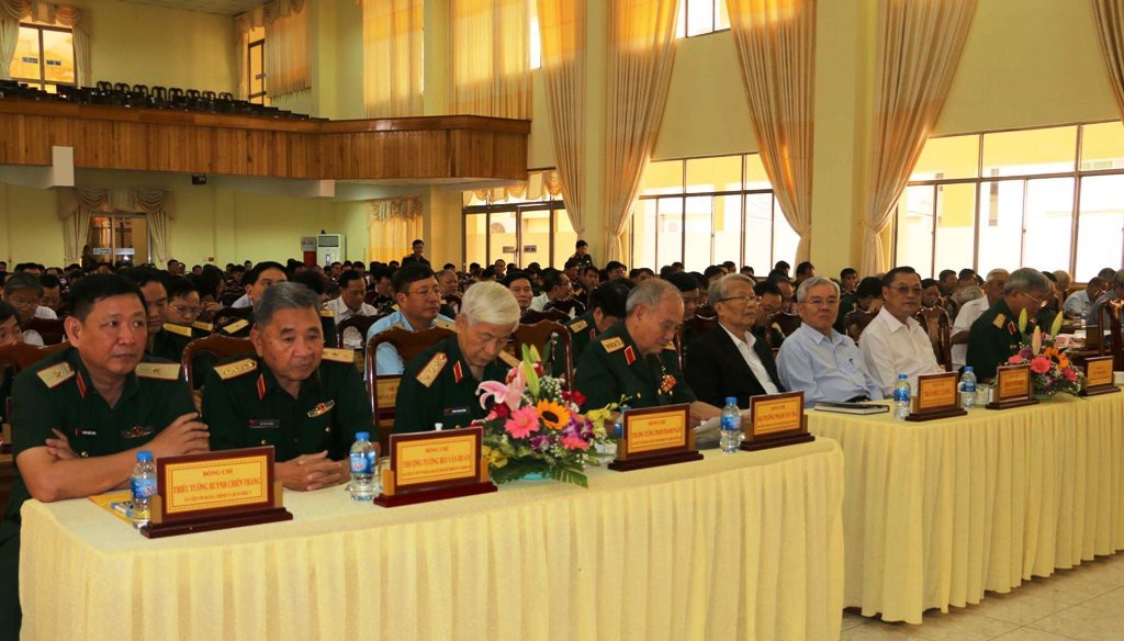 12 ngày, Pôn Pốt - Iêng Xary đã giết chết hơn 3.000 thường dân An Giang - Ảnh 1. 12 ngày, Pôn Pốt - Iêng Xary đã giết chết hơn 3.000 thường dân An Giang - Ảnh 1.