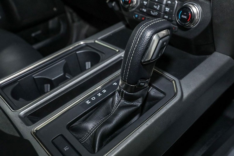 Ford F-150 Raptor được lắp ráp tại Malaysia, bỏ ngỏ khả năng về Việt Nam - Ảnh 18. Ford F-150 Raptor được lắp ráp tại Malaysia, bỏ ngỏ khả năng về Việt Nam - Ảnh 18.