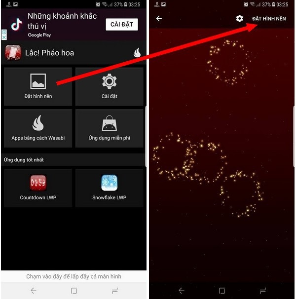 Những ứng dụng thú vị nên có trên smartphone để đón chào năm mới 2019 - 4 Những ứng dụng thú vị nên có trên smartphone để đón chào năm mới 2019 - 4
