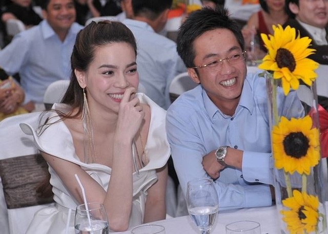 3 năm sau ly hôn, Hồ Ngọc Hà và Cường Đôla tính chuyện lâu dài với tình mới? - Ảnh 1. 3 năm sau ly hôn, Hồ Ngọc Hà và Cường Đôla tính chuyện lâu dài với tình mới? - Ảnh 1.