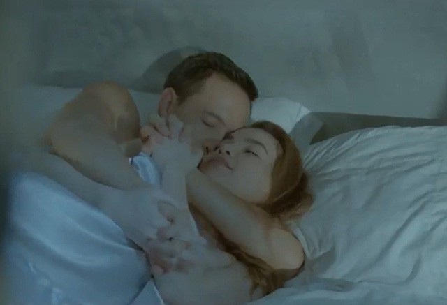3 năm sau ly hôn, Hồ Ngọc Hà và Cường Đôla tính chuyện lâu dài với tình mới? - Ảnh 12. 3 năm sau ly hôn, Hồ Ngọc Hà và Cường Đôla tính chuyện lâu dài với tình mới? - Ảnh 12.